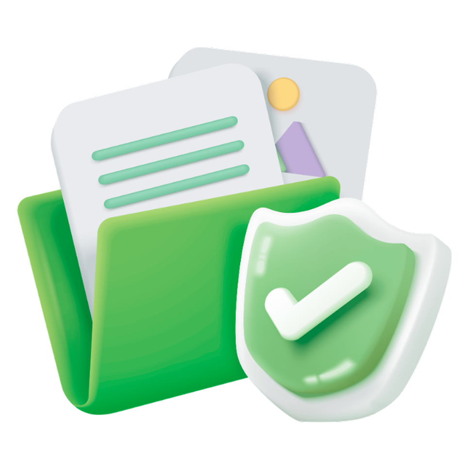 Folder icon